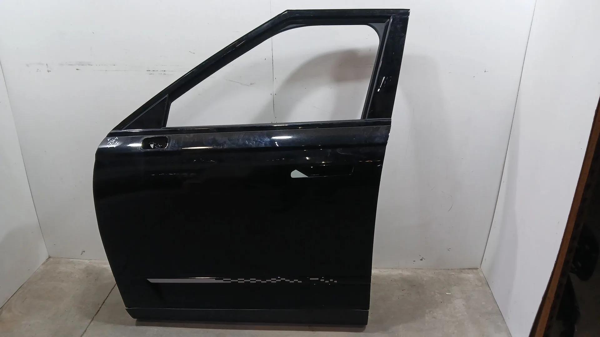 Puerta Delantera Izquierda para Jaecoo 7 Phev