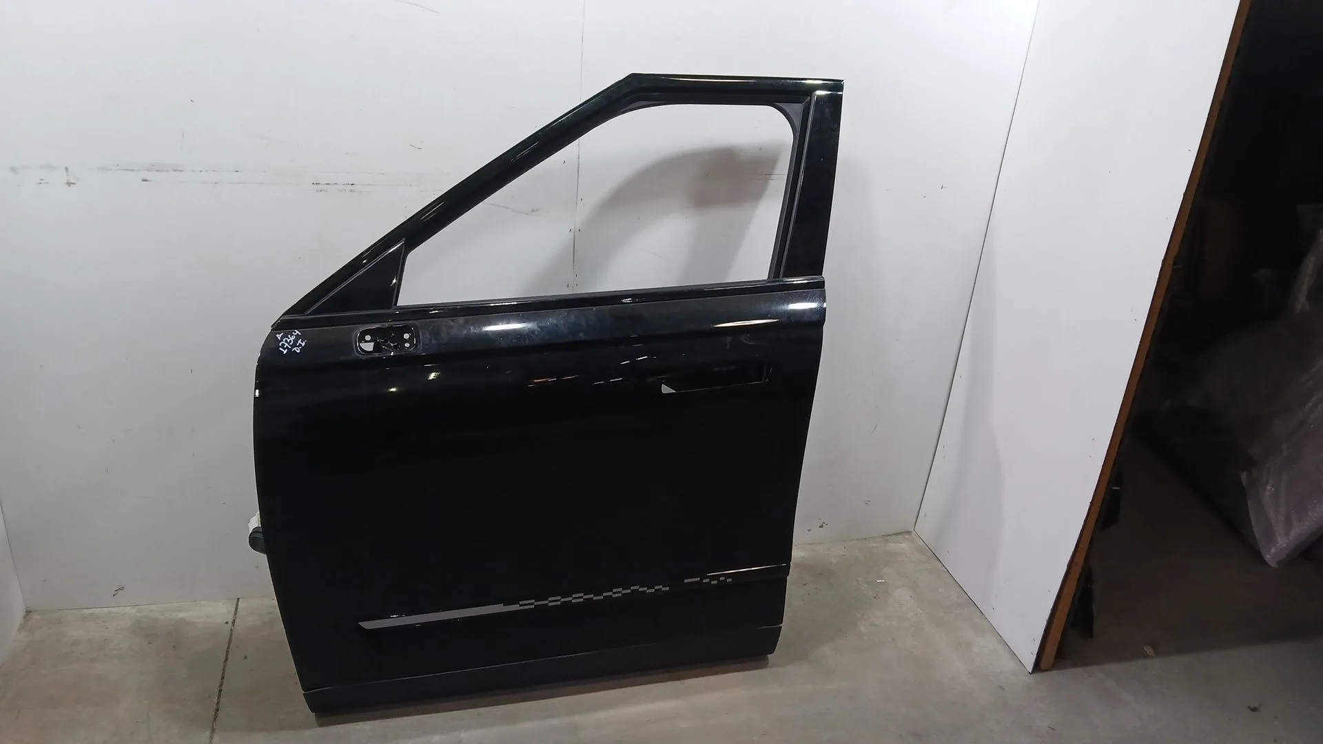 Puerta Delantera Izquierda para Jaecoo 7 Phev