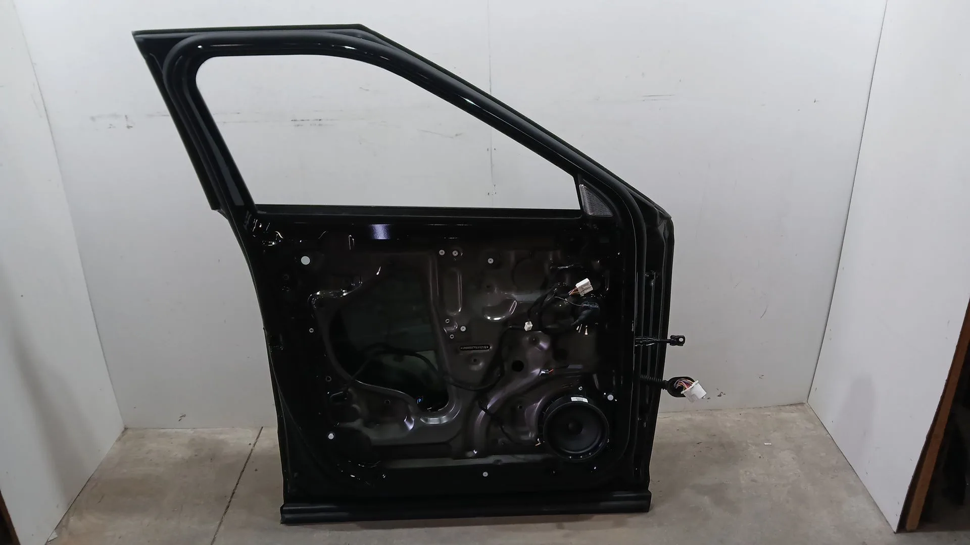 Puerta Delantera Izquierda para Jaecoo 7 Phev