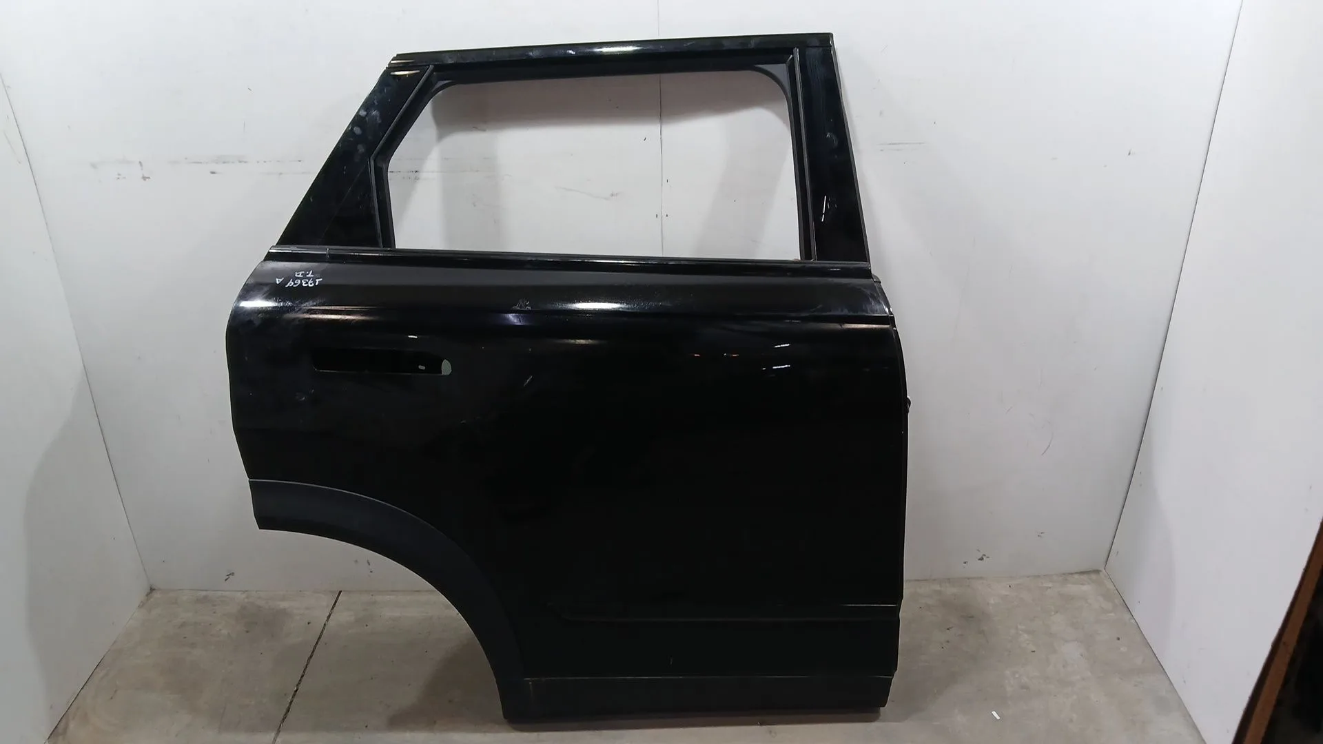 Puerta Trasera Derecha para Jaecoo 7 Phev