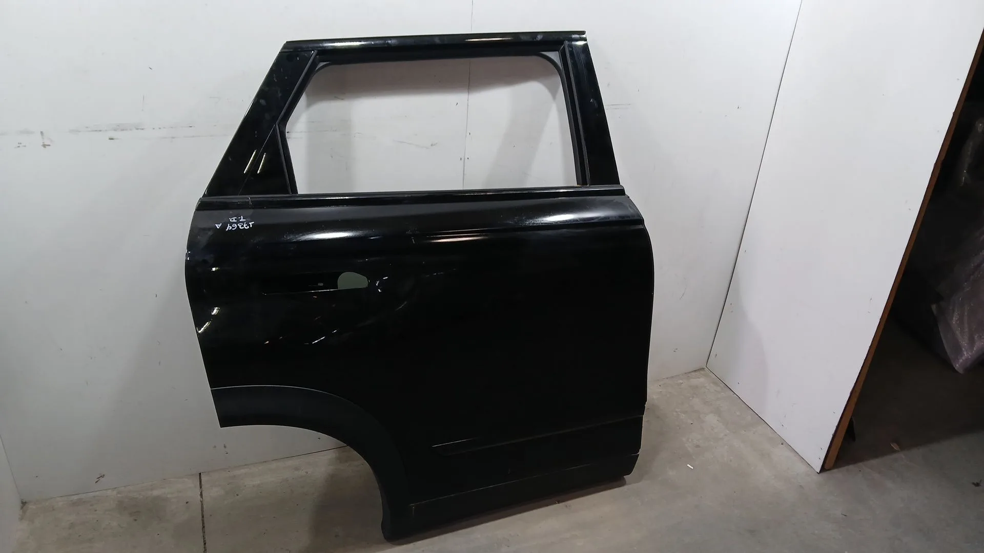 Puerta Trasera Derecha para Jaecoo 7 Phev