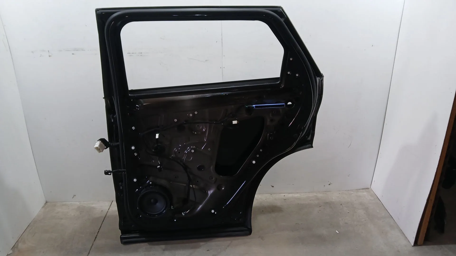 Puerta Trasera Derecha para Jaecoo 7 Phev