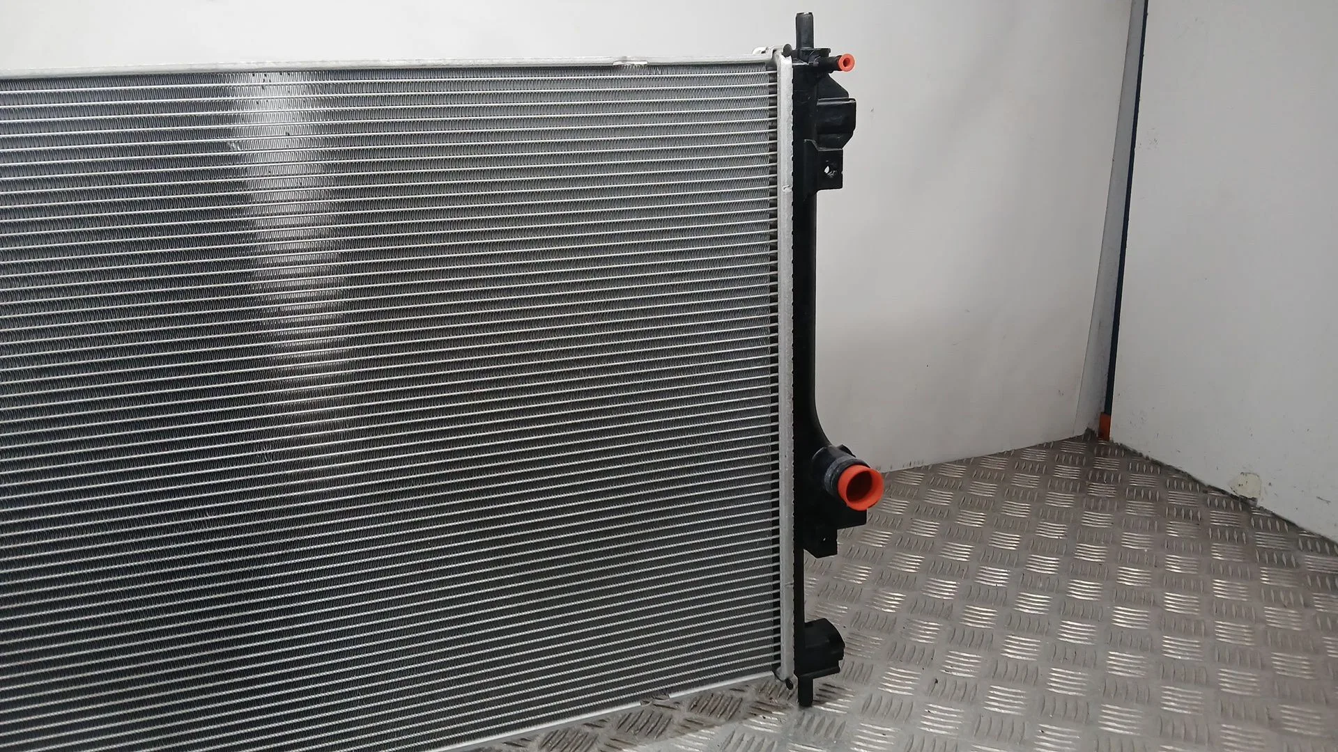 Radiador Agua para Jaecoo 7 Phev
