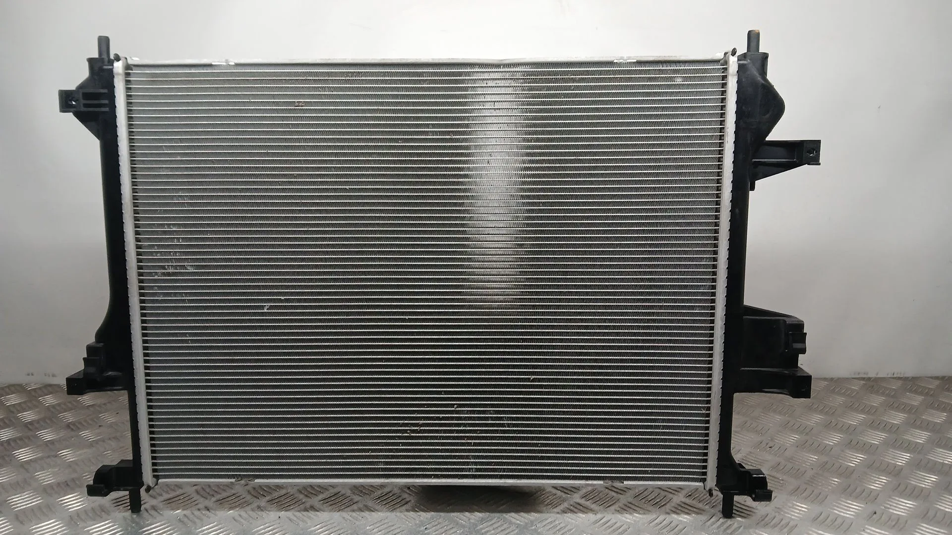 Radiador Agua para Jaecoo 7 Phev