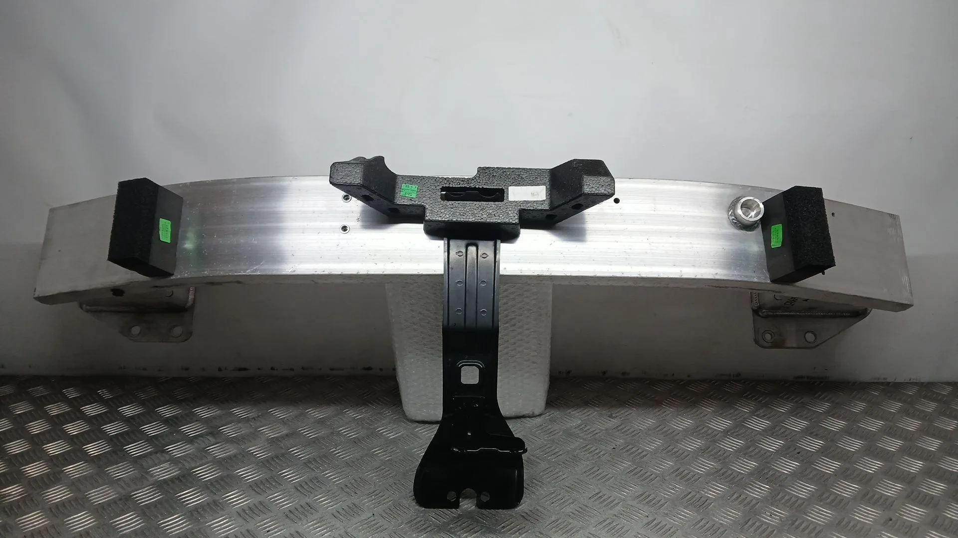 Refuerzo Paragolpes Delantero para Jaecoo 7 Phev
