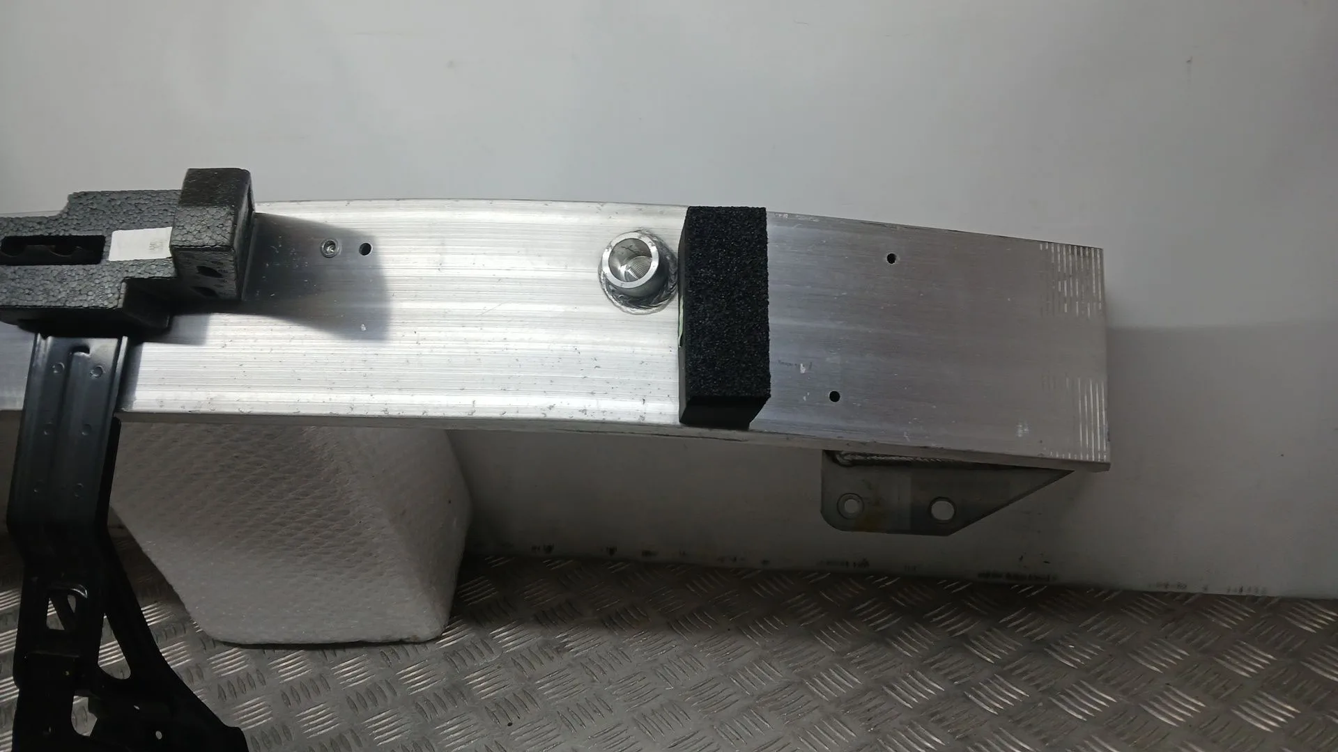 Refuerzo Paragolpes Delantero para Jaecoo 7 Phev