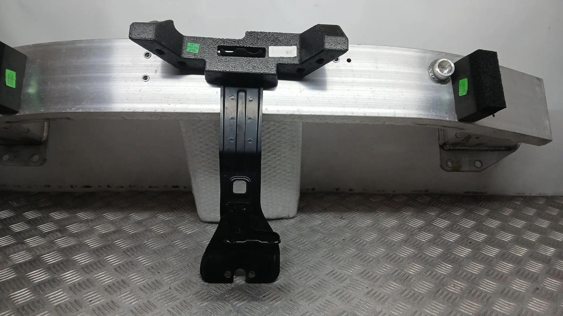 Refuerzo Paragolpes Delantero para Jaecoo 7 Phev