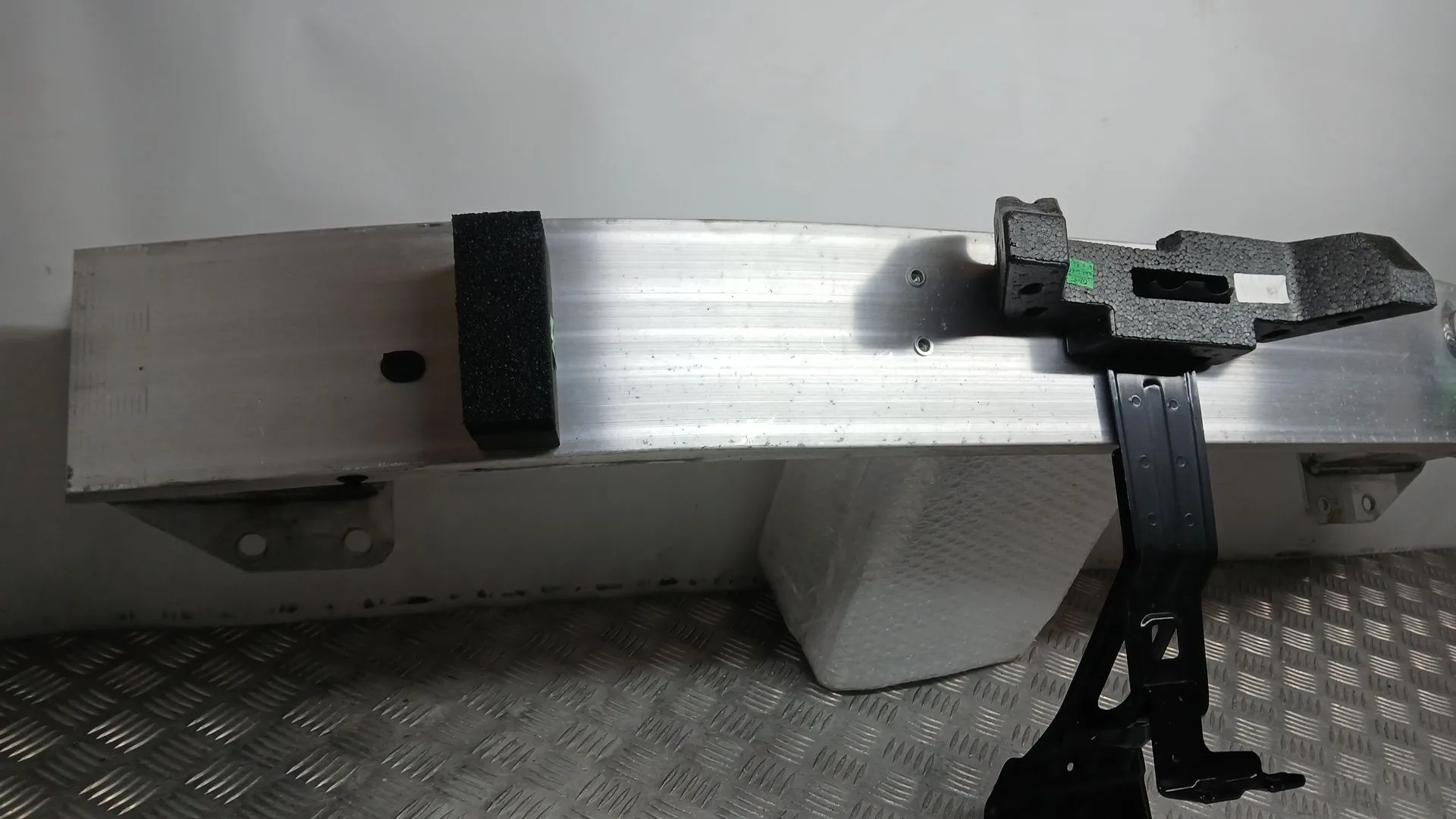 Refuerzo Paragolpes Delantero para Jaecoo 7 Phev