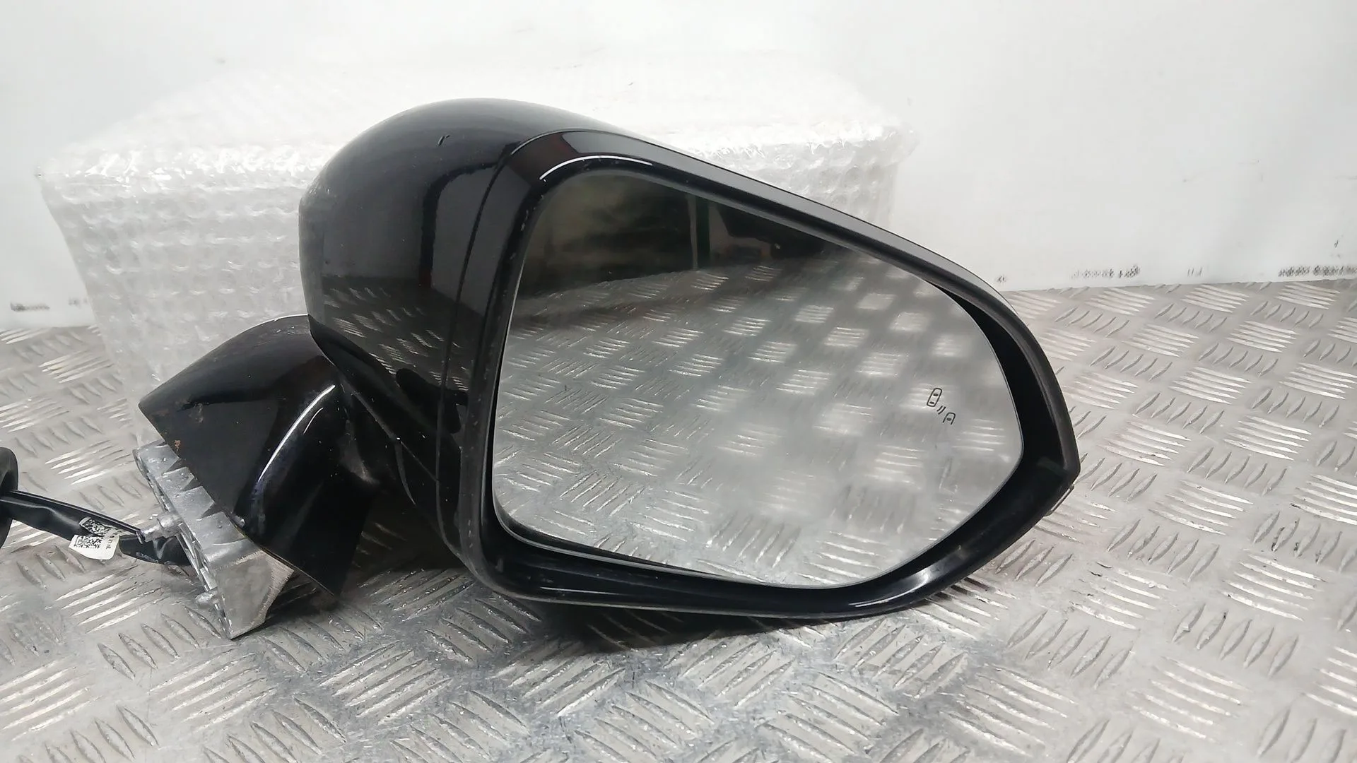Retrovisor Derecho para Jaecoo 7 Phev