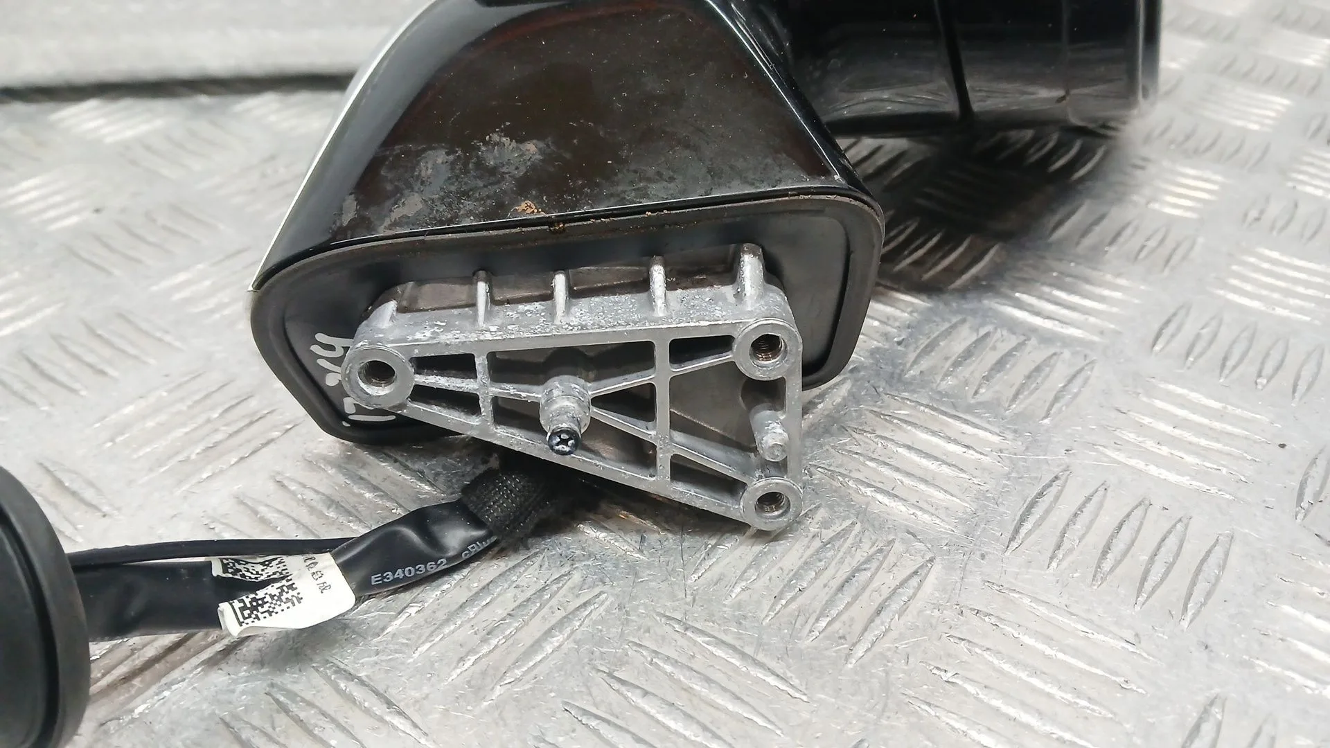 Retrovisor Derecho para Jaecoo 7 Phev