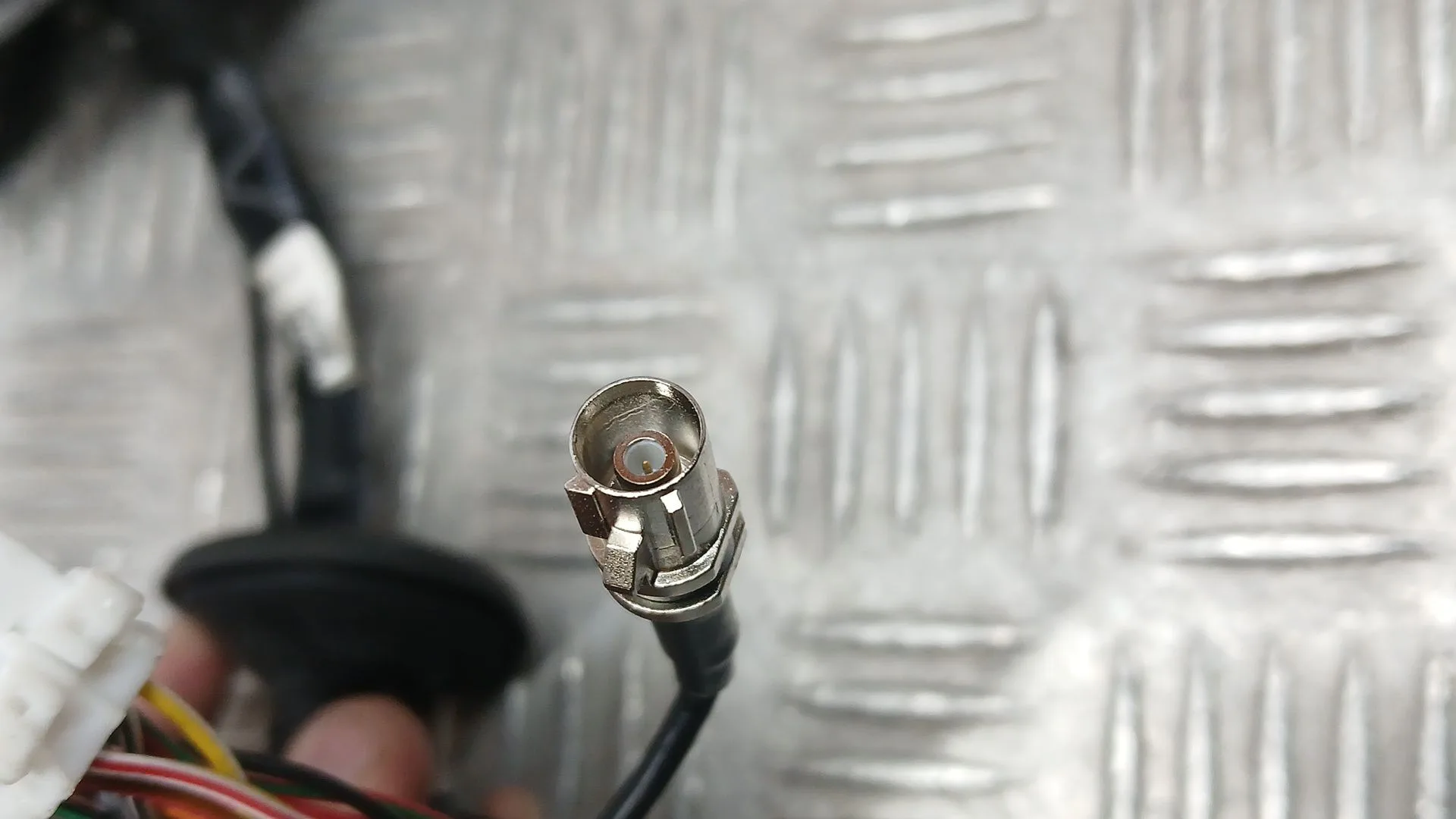 Retrovisor Derecho para Jaecoo 7 Phev