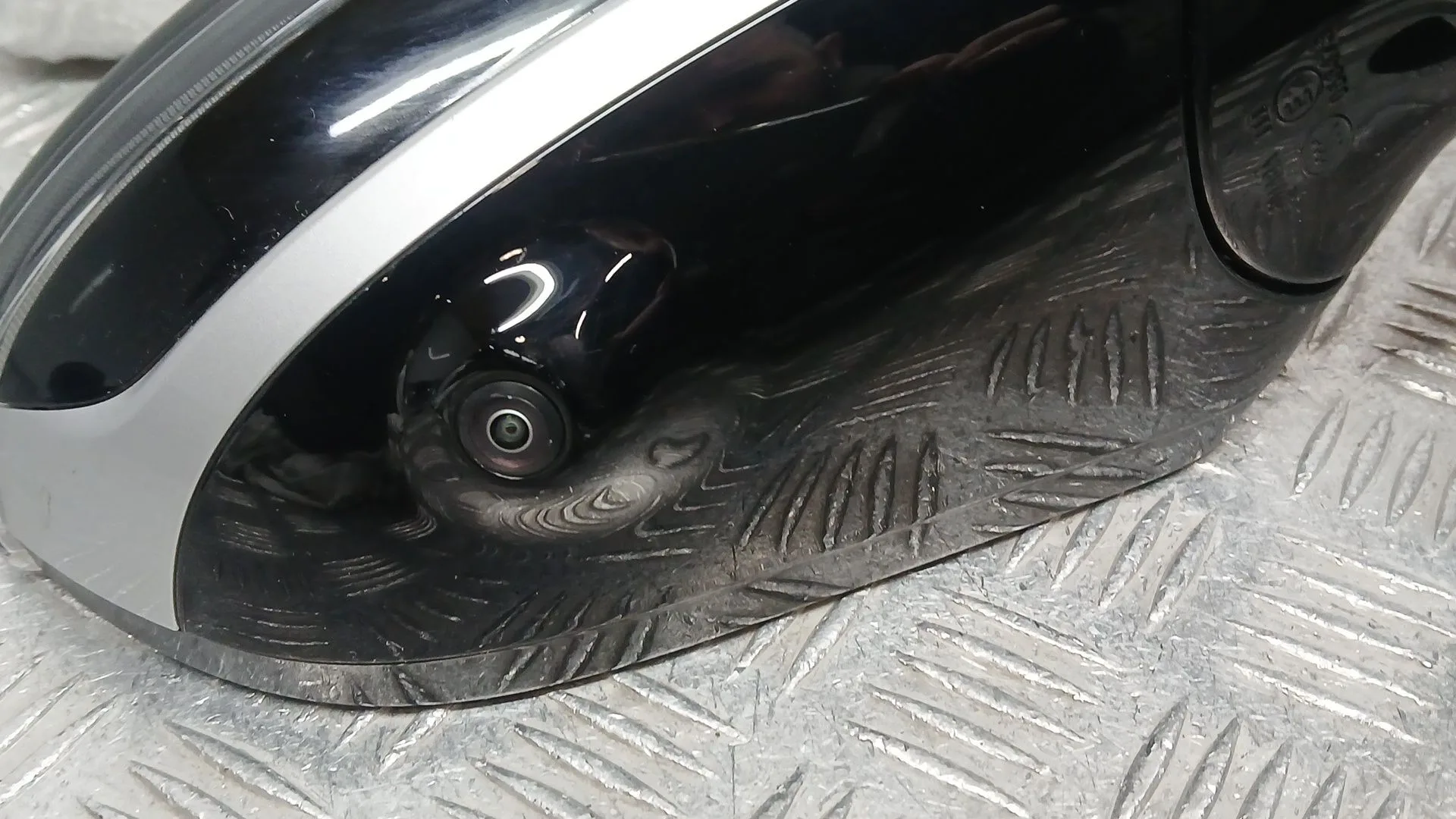 Retrovisor Derecho para Jaecoo 7 Phev