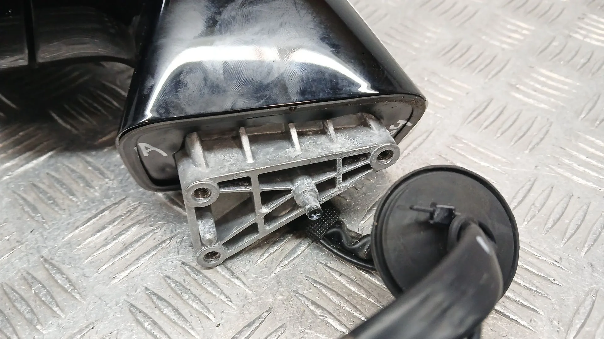 Retrovisor Izquierdo para Jaecoo 7 Phev