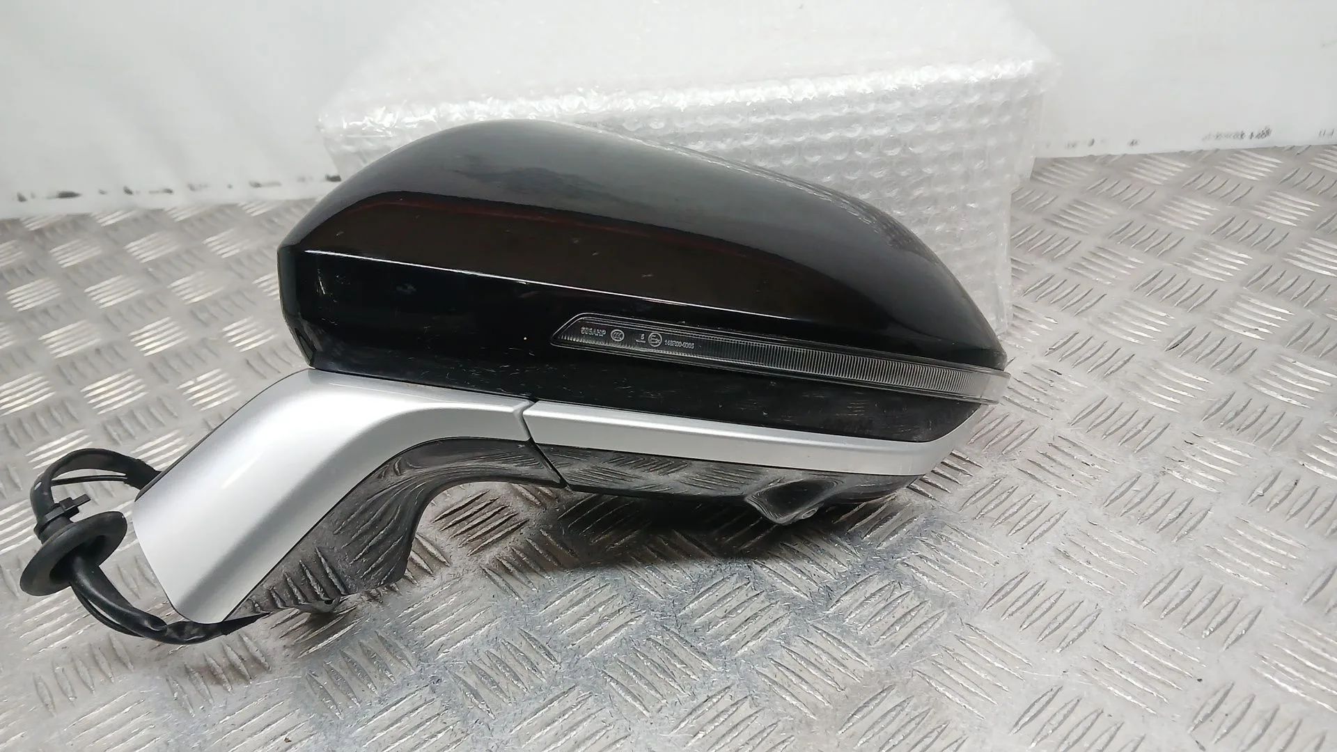 Retrovisor Izquierdo para Jaecoo 7 Phev