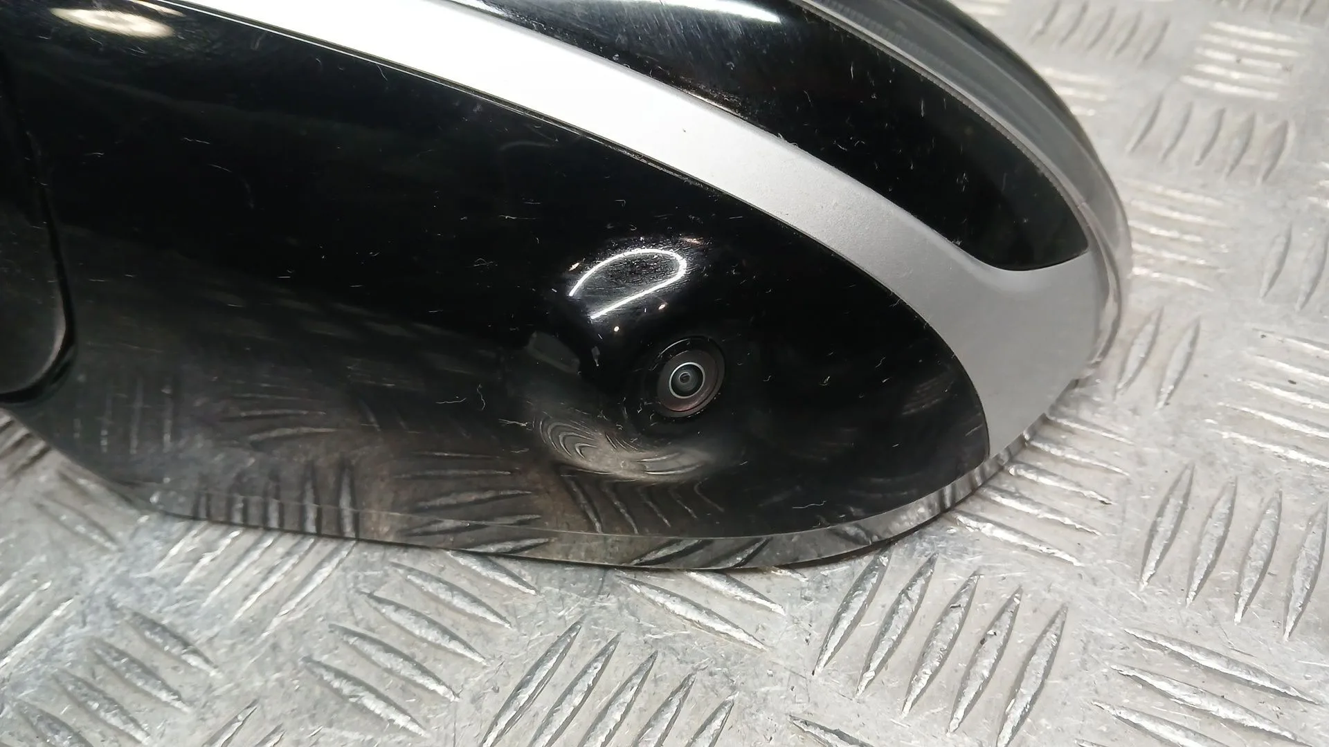 Retrovisor Izquierdo para Jaecoo 7 Phev