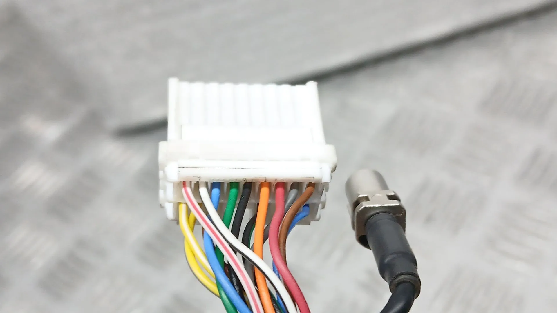 Retrovisor Izquierdo para Jaecoo 7 Phev