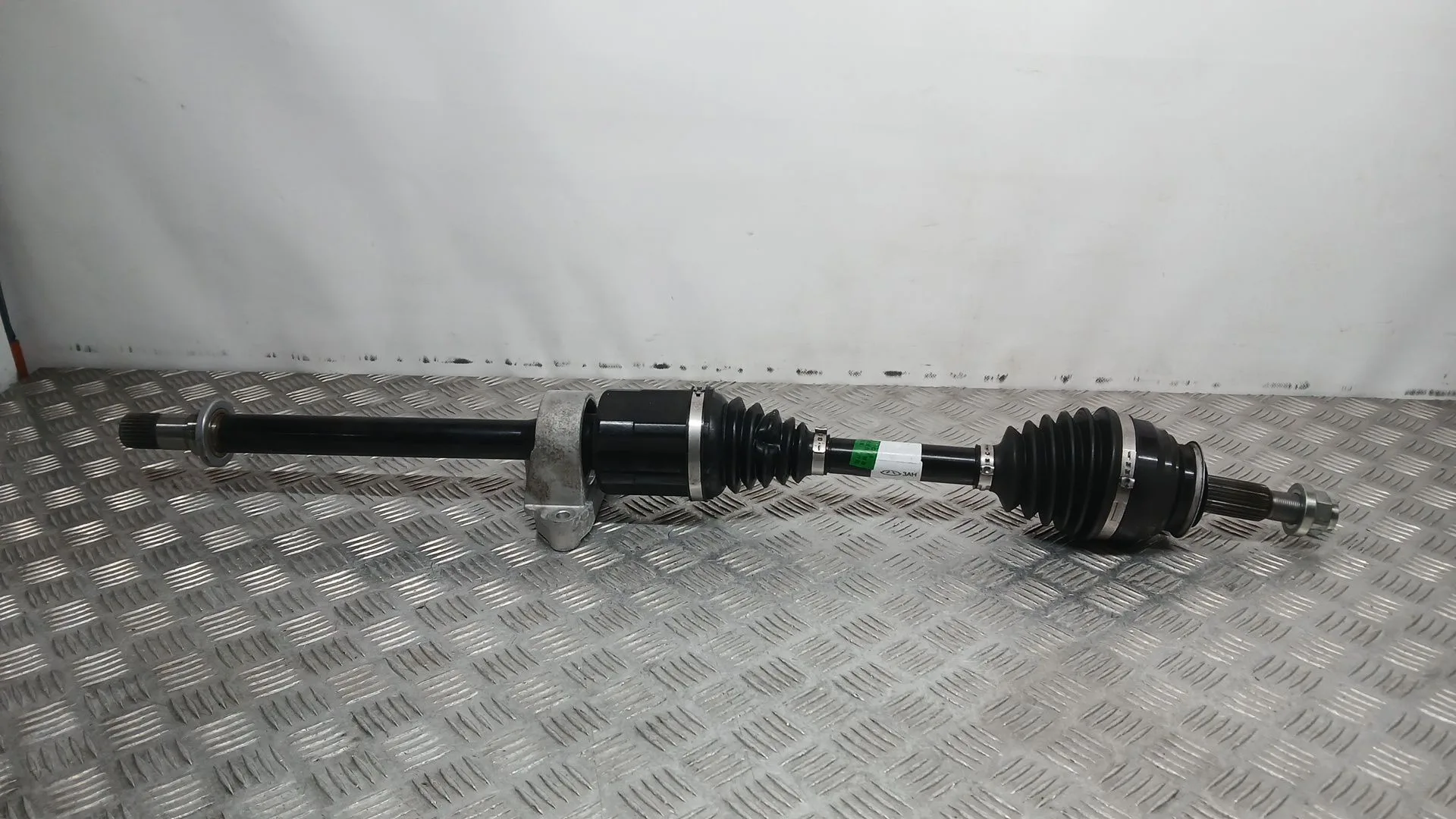 Transmision Delantera Derecha para Jaecoo 7 Phev