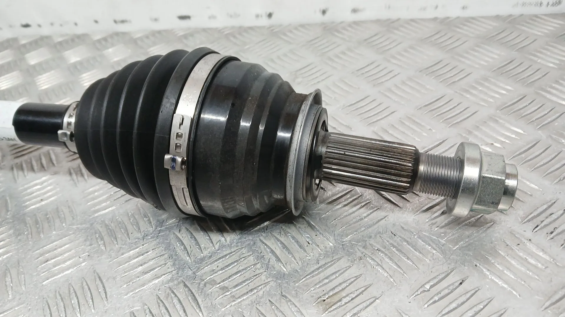 Transmision Delantera Derecha para Jaecoo 7 Phev