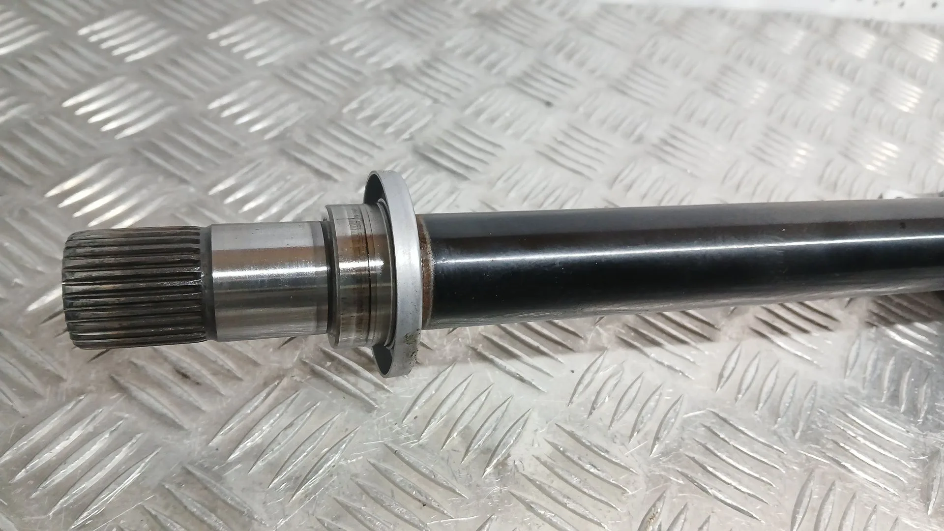 Transmision Delantera Derecha para Jaecoo 7 Phev