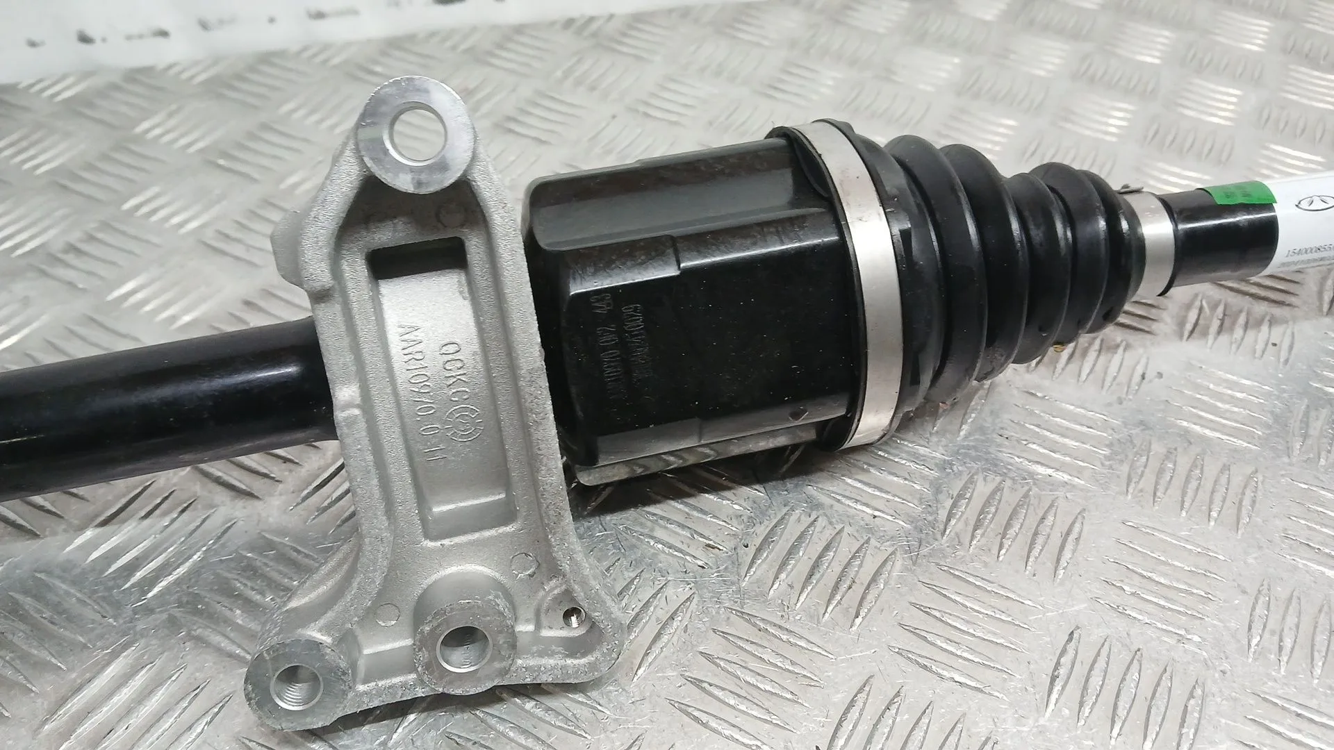 Transmision Delantera Derecha para Jaecoo 7 Phev