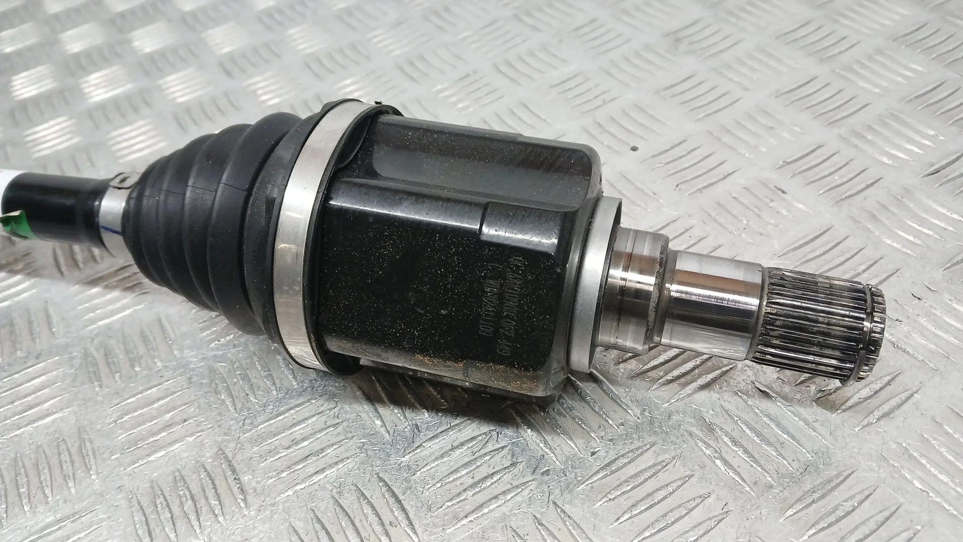 Transmision Delantera Izquierda para Jaecoo 7 Phev
