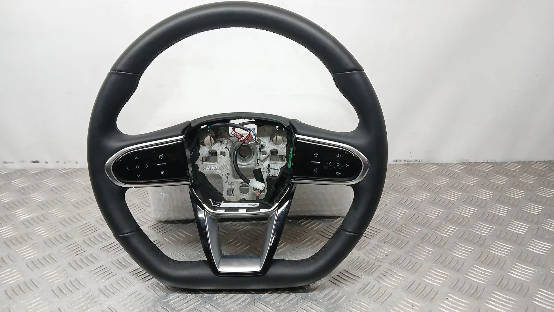 Volante para Jaecoo 7 Phev
