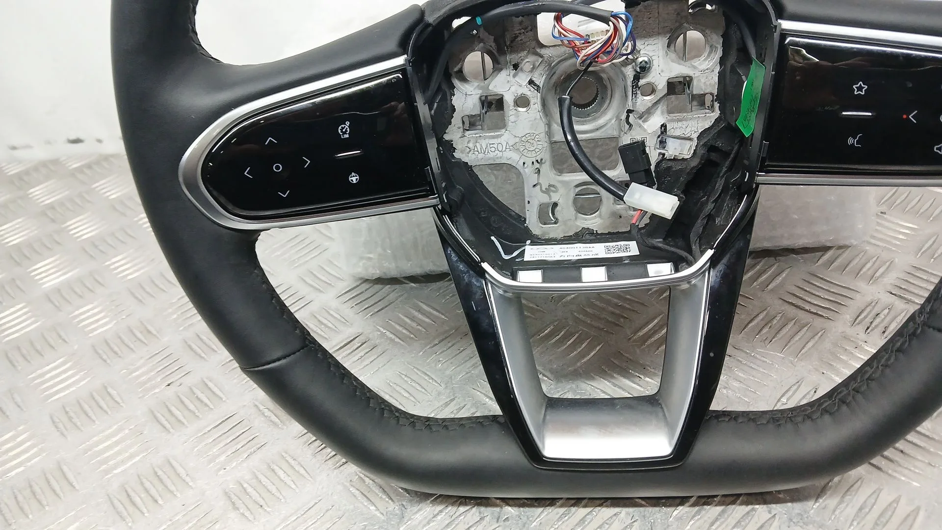 Volante para Jaecoo 7 Phev