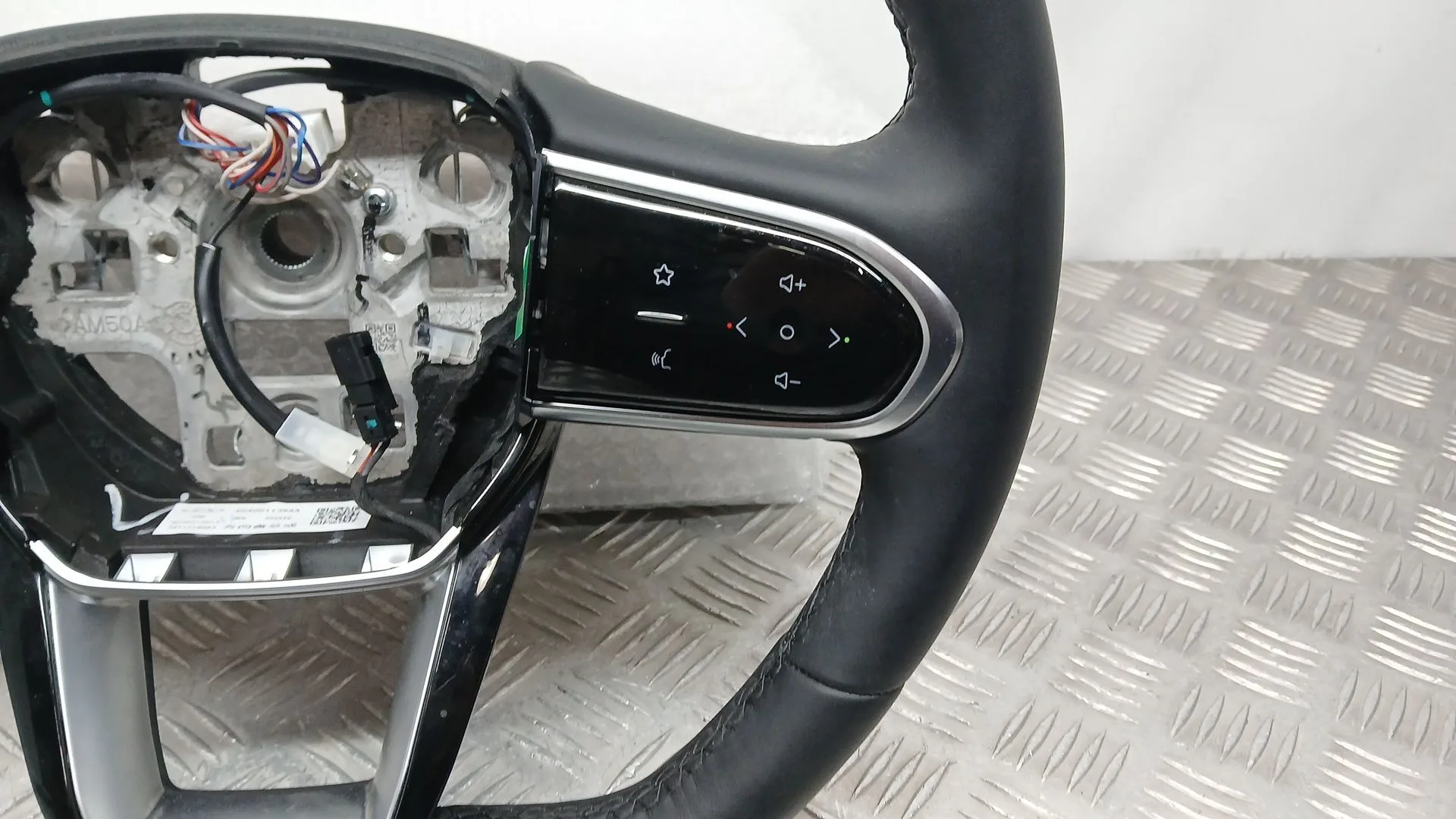 Volante para Jaecoo 7 Phev