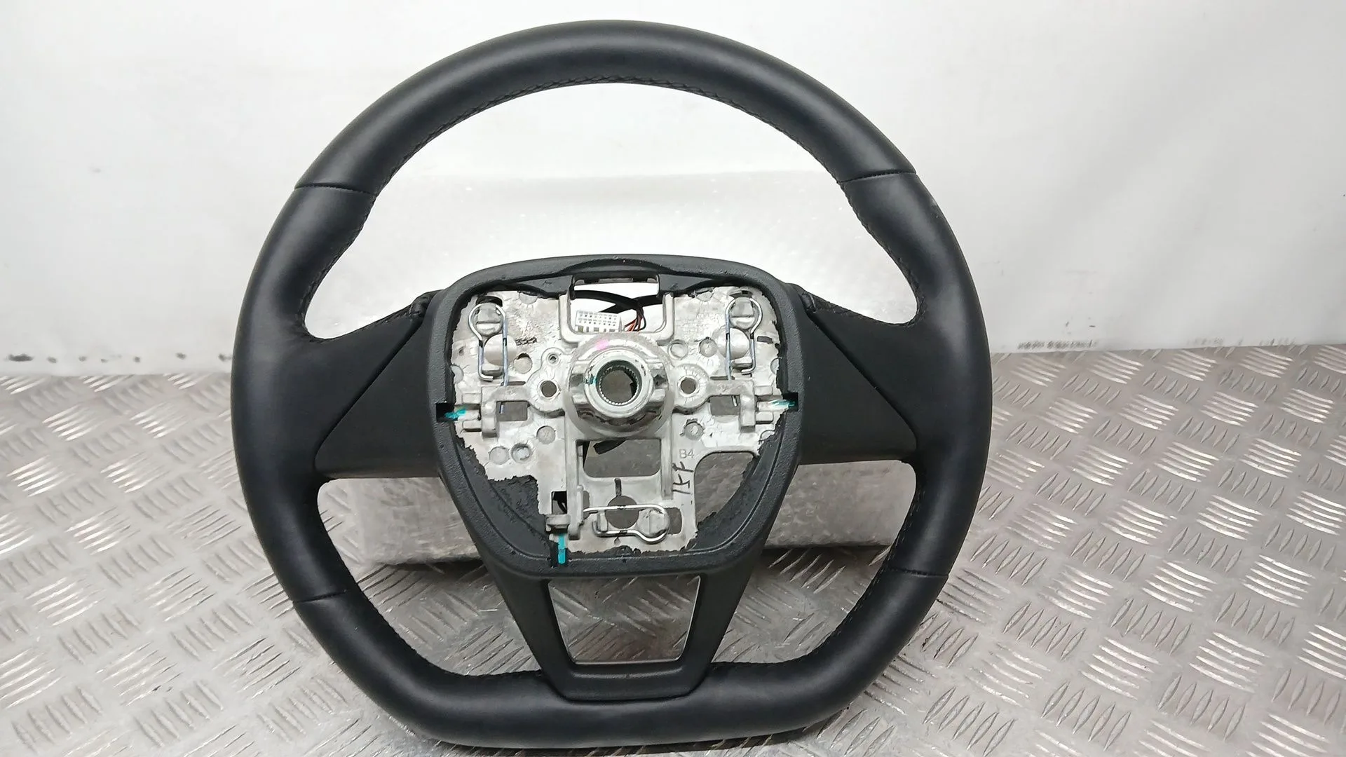Volante para Jaecoo 7 Phev
