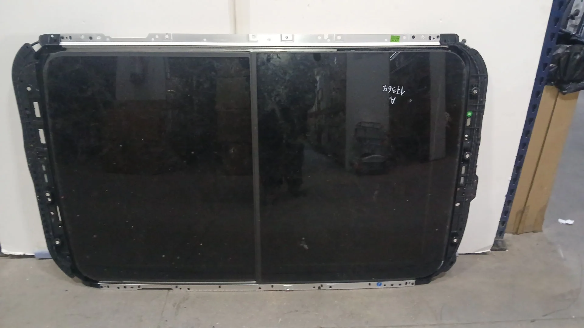 Techo Solar para Jaecoo 7 Phev