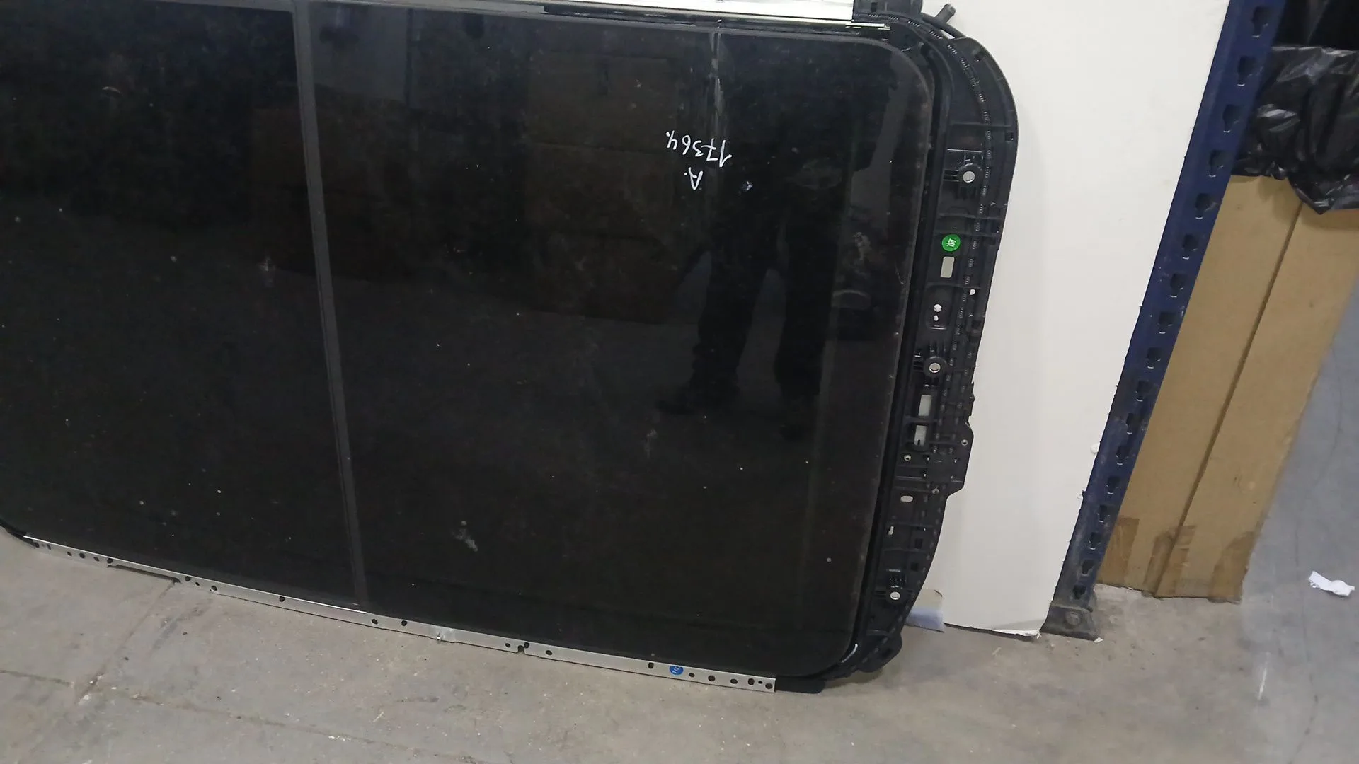 Techo Solar para Jaecoo 7 Phev
