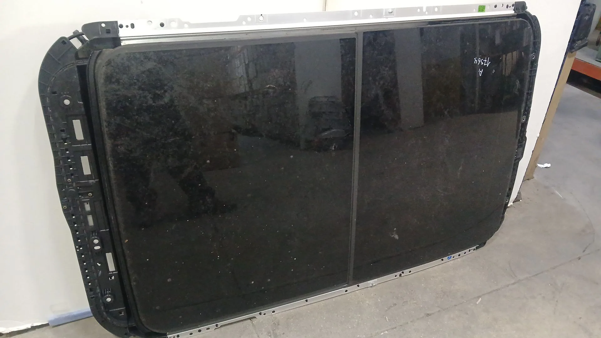 Techo Solar para Jaecoo 7 Phev