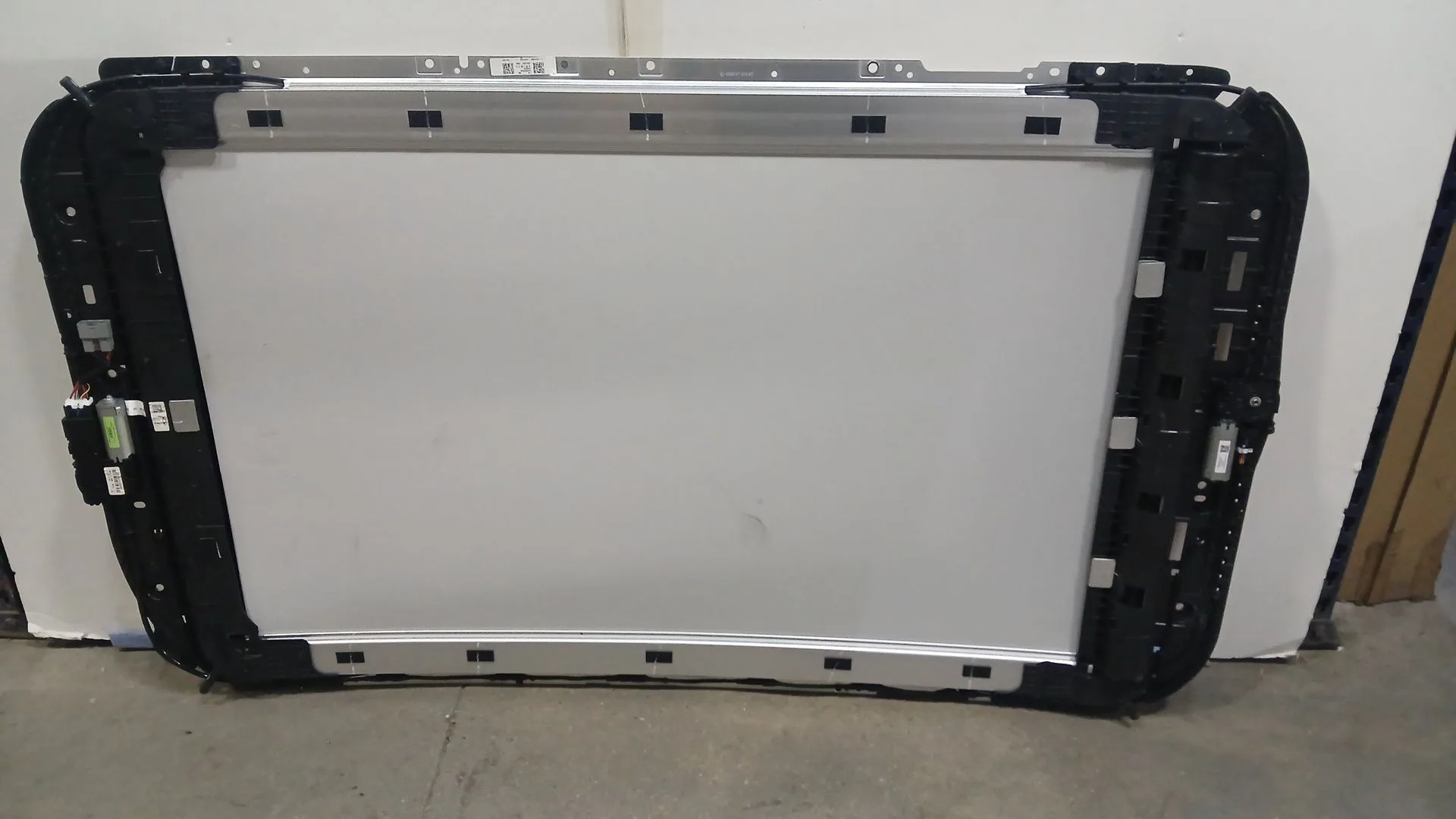 Techo Solar para Jaecoo 7 Phev