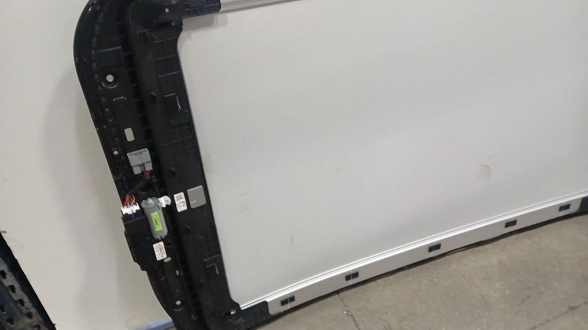 Techo Solar para Jaecoo 7 Phev