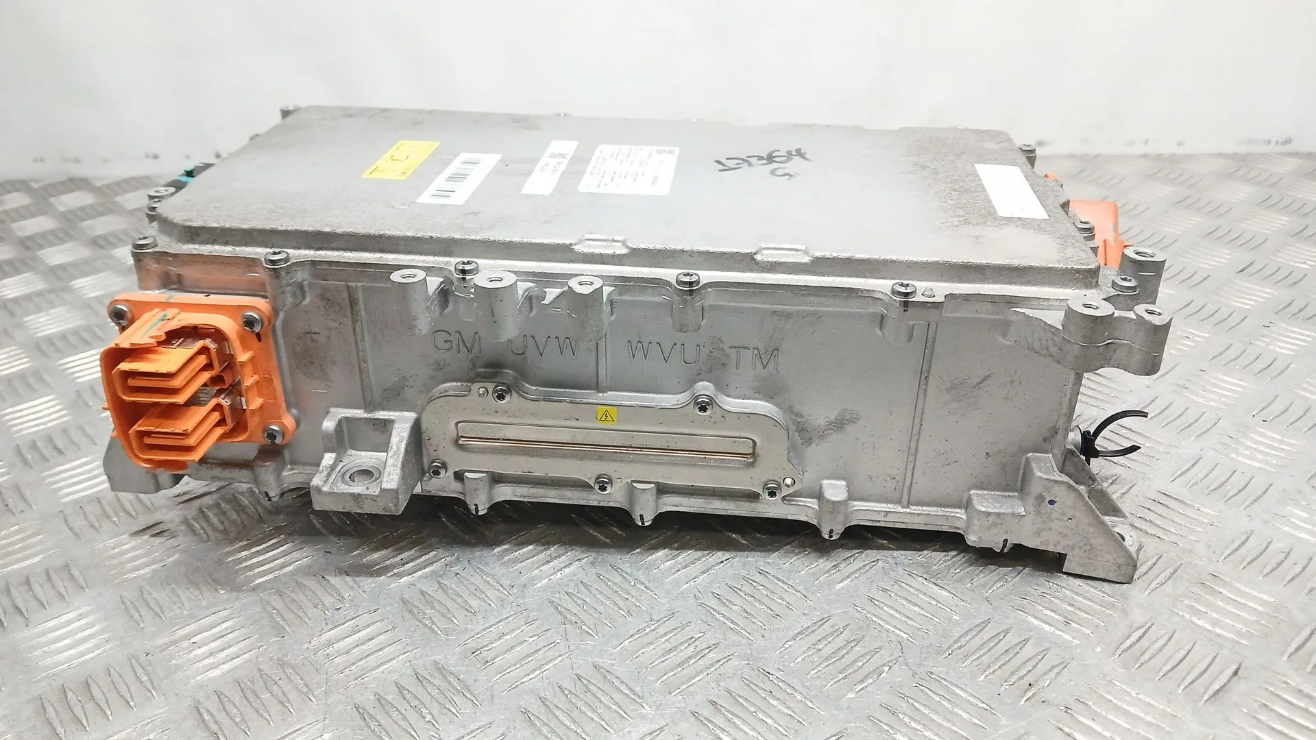 Convertidor para Jaecoo 7 Phev