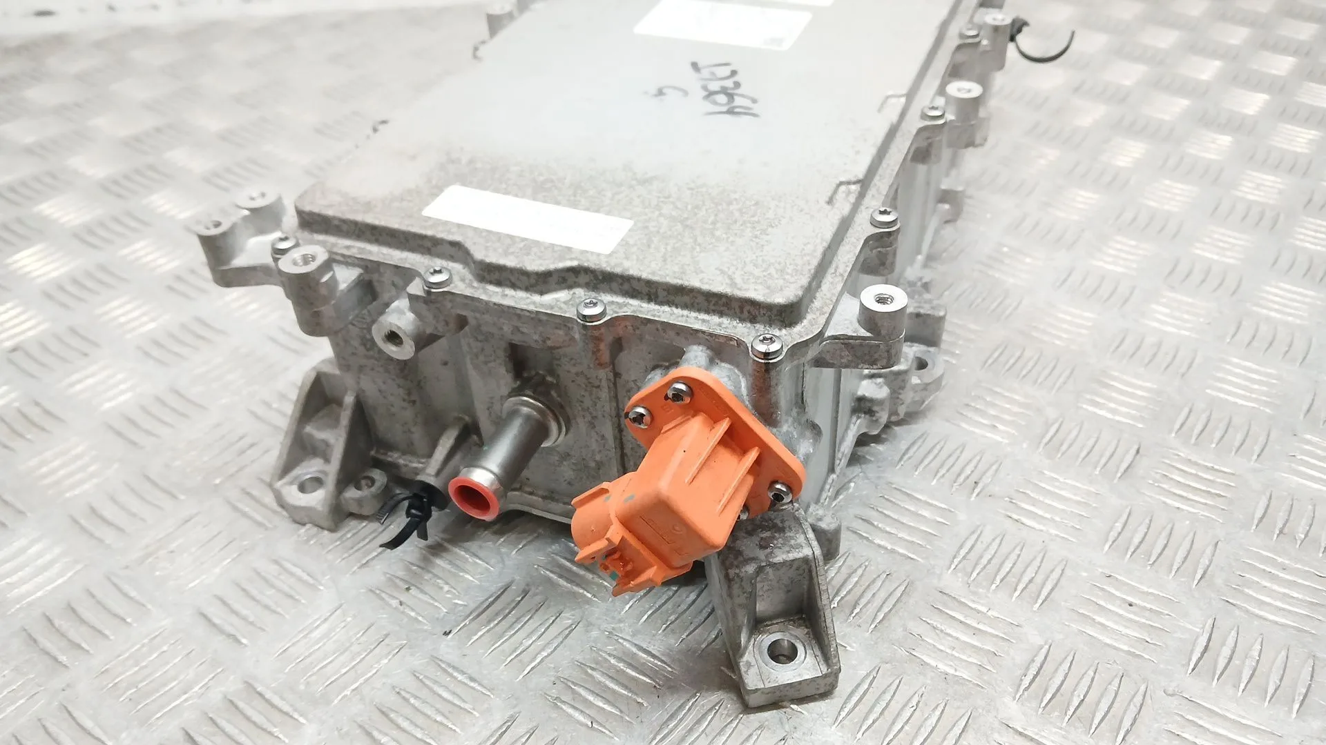 Convertidor para Jaecoo 7 Phev