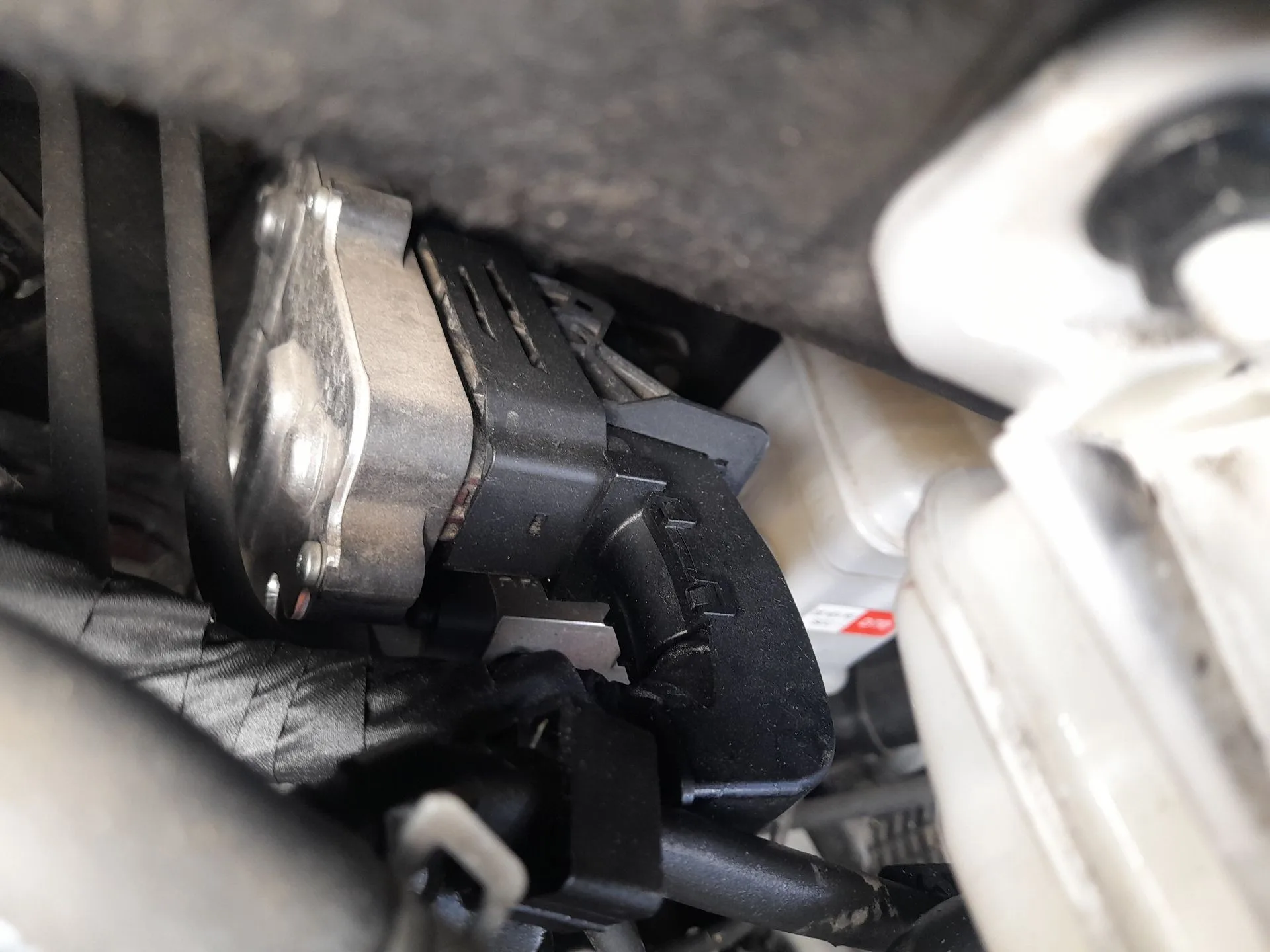 Abs para Kia Niro (De)