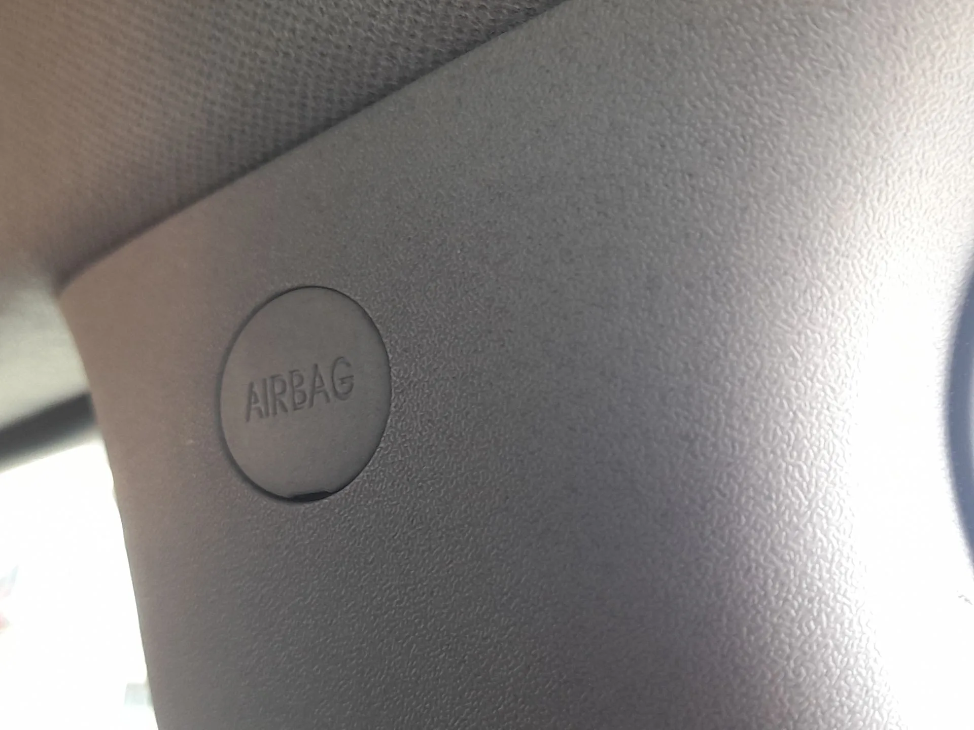 Airbag Cortina Delantero Izquierdo para Kia Niro (De)