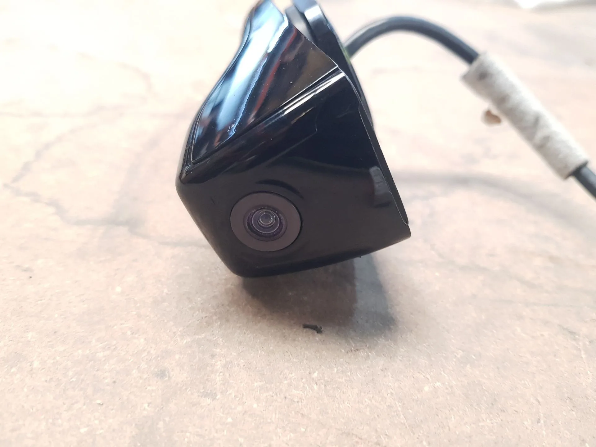 Camara Vision Trasera para Kia Niro (De)