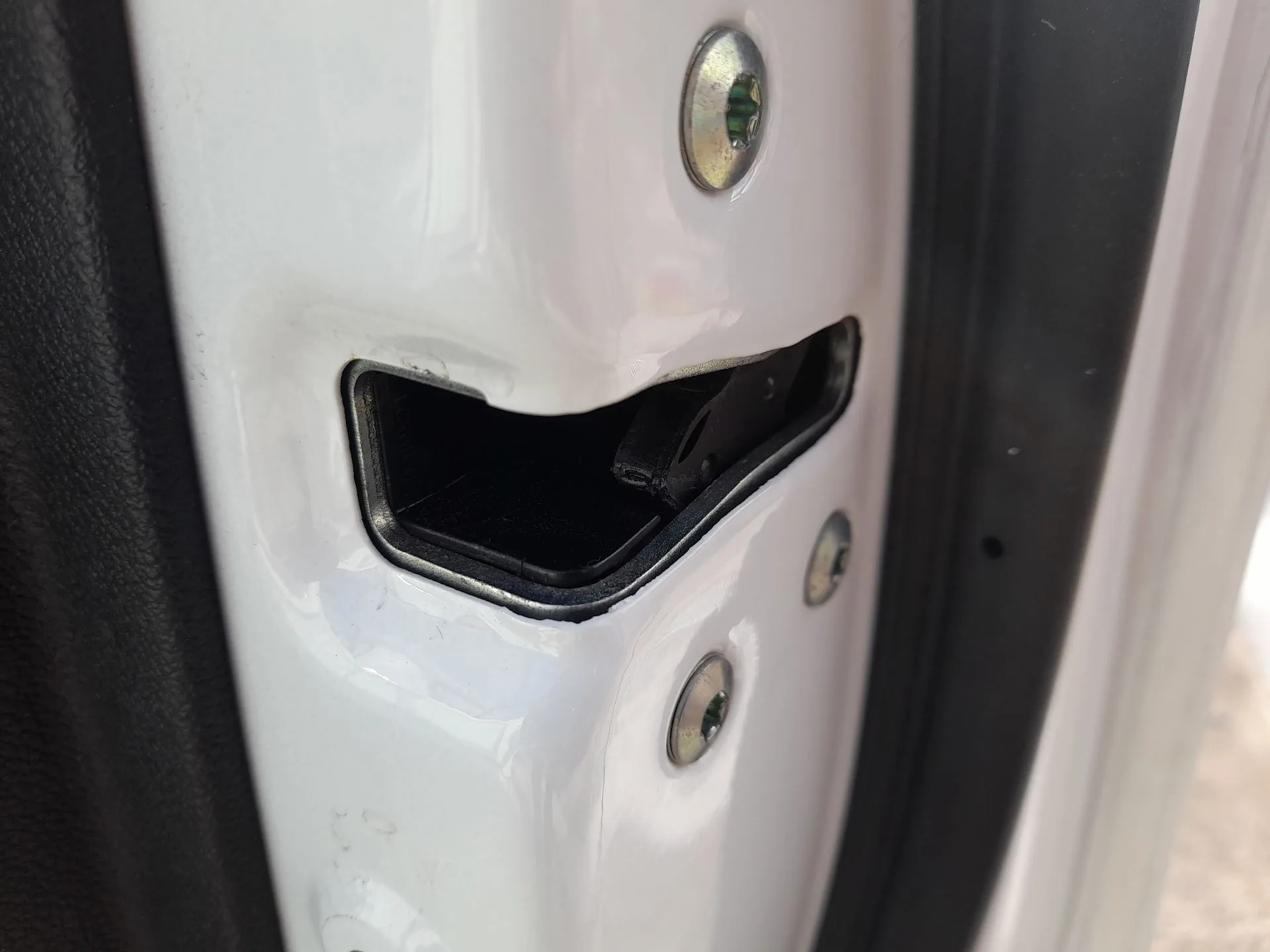 Cerradura Puerta Delantera Derecha para Kia Niro (De)