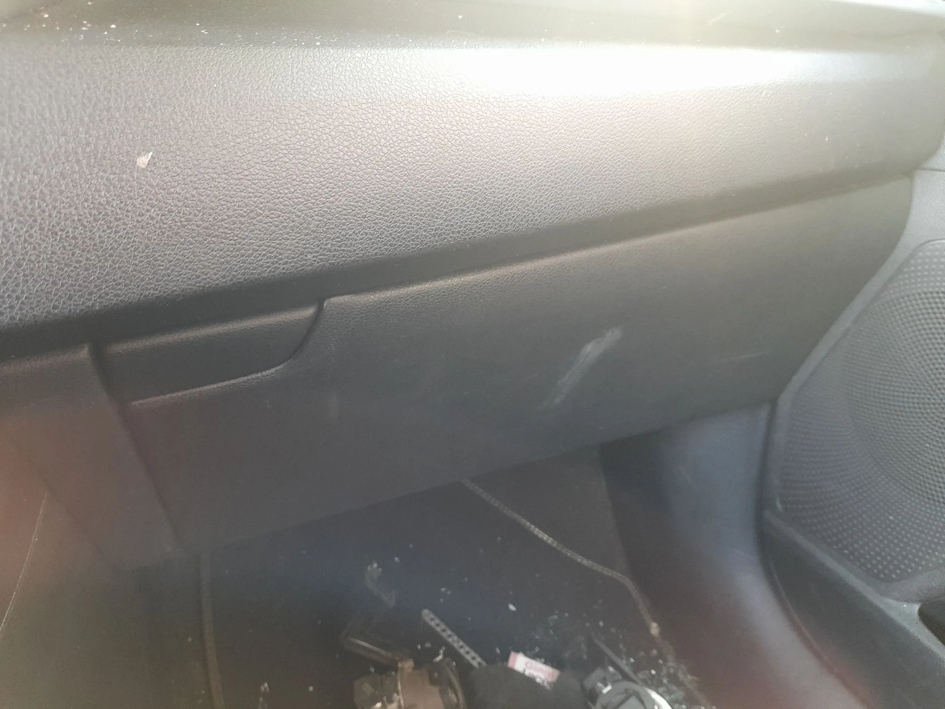 Guantera para Kia Niro (De)