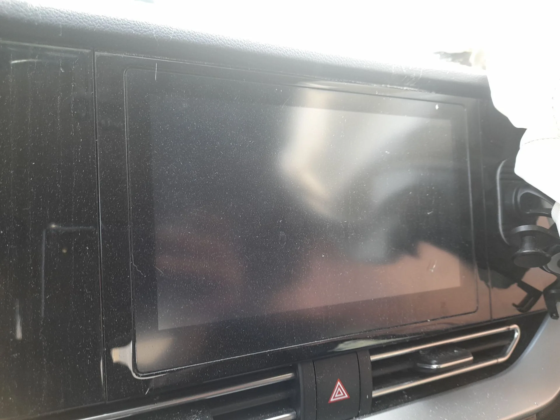 Sistema Navegacion Gps para Kia Niro (De)