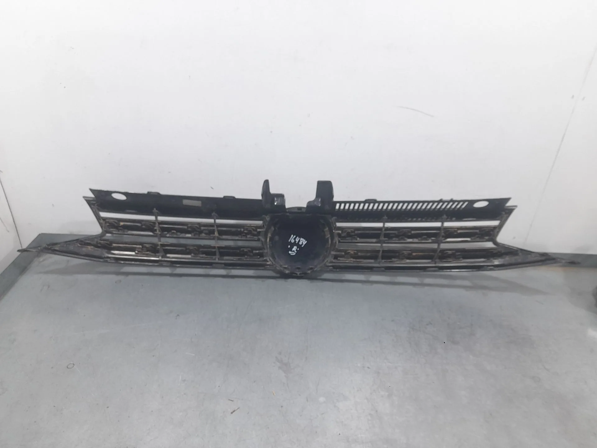 Rejilla Delantera para Volkswagen Touran (5T1)