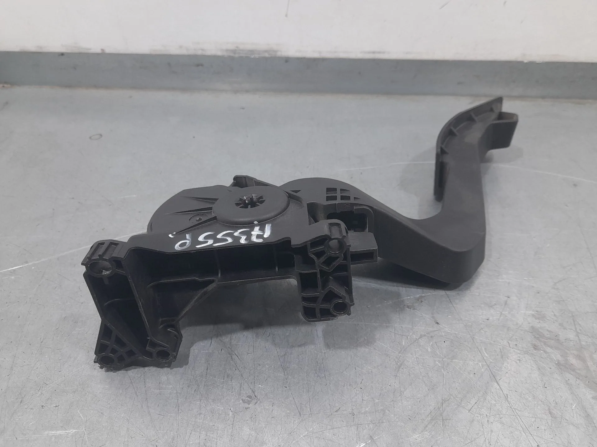 Potenciometro Pedal para Fiat Tipo Hatchback (356_, 357_)