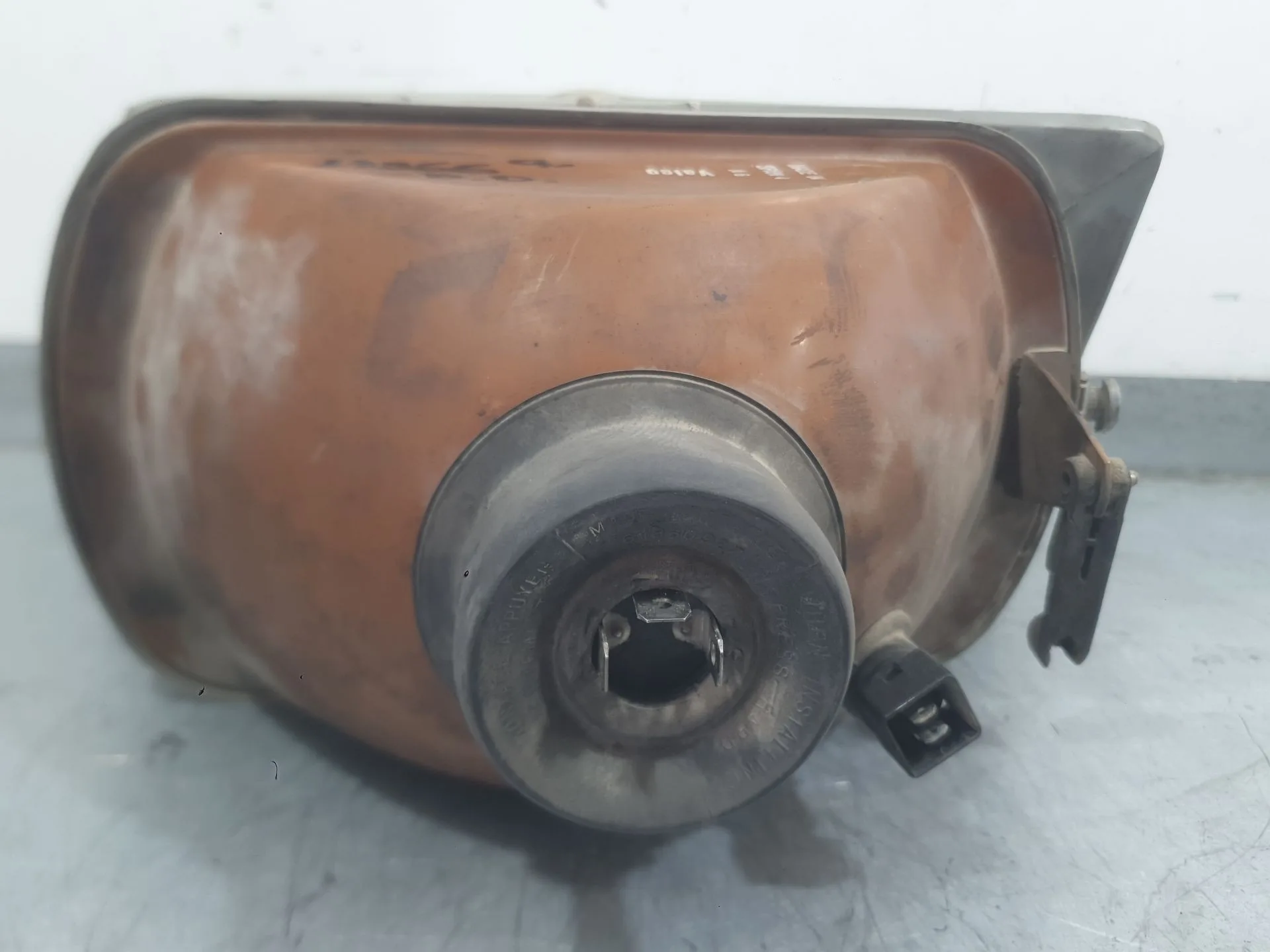 Faro Derecho para Peugeot 205 I (741A/C)