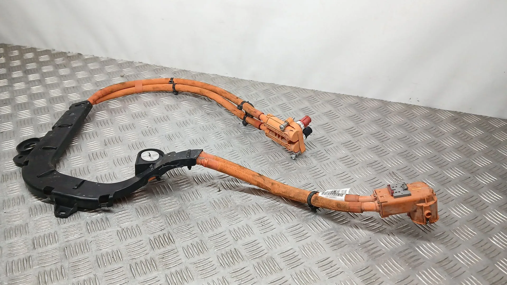 Modulo Electronico para Fiat Scudo Furgoneta