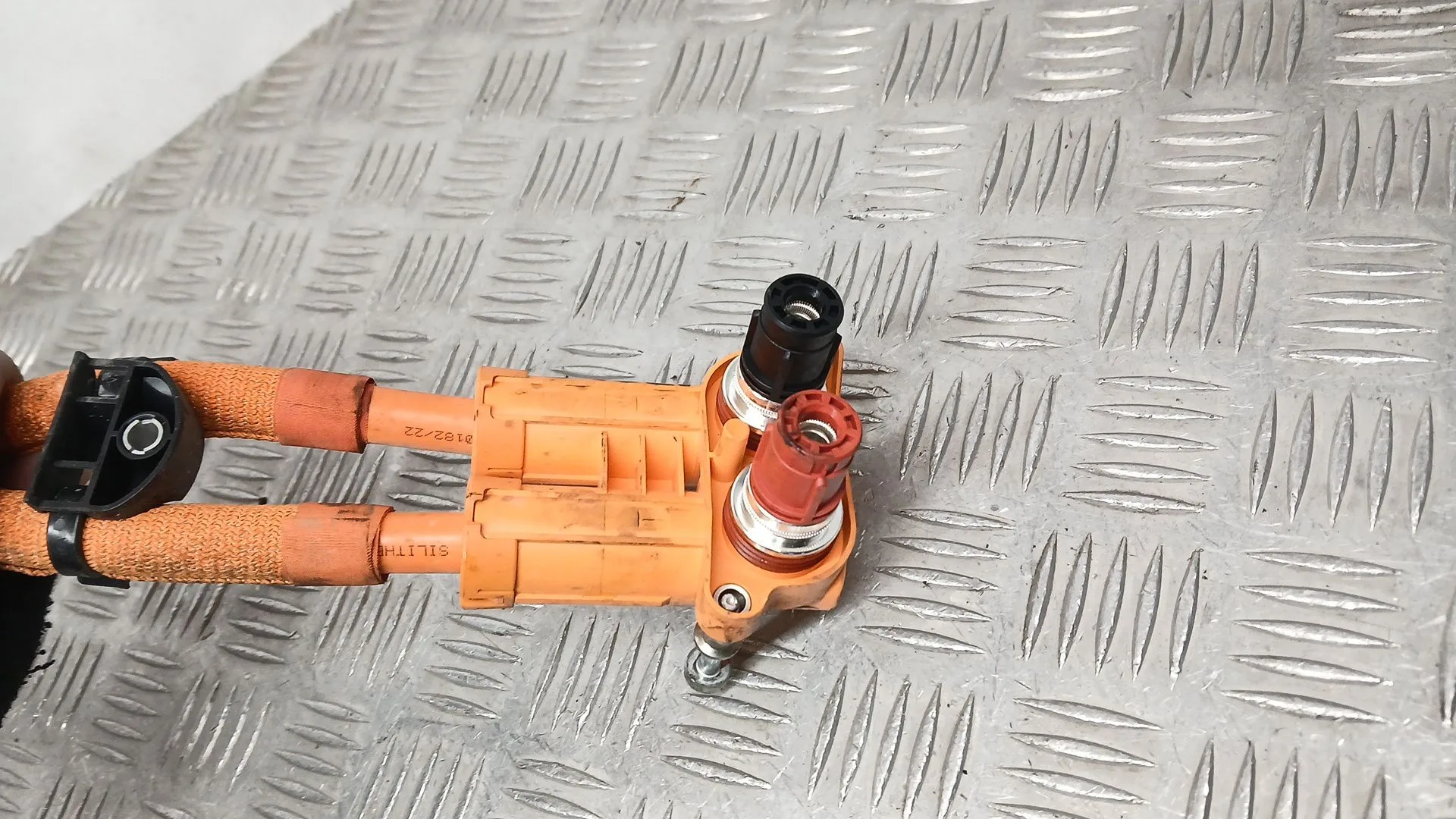 Modulo Electronico para Fiat Scudo Furgoneta