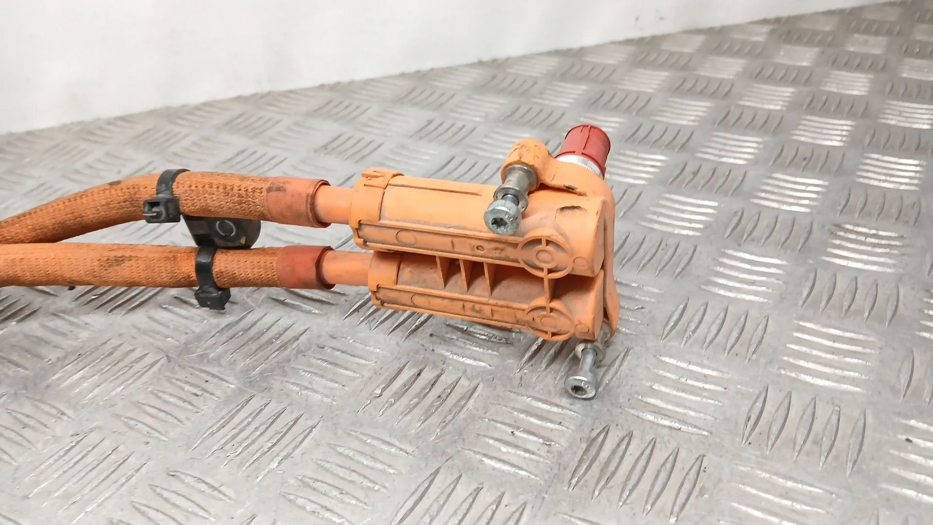 Modulo Electronico para Fiat Scudo Furgoneta