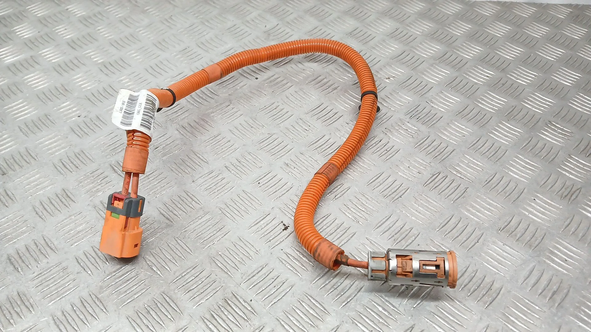 Modulo Electronico para Fiat Scudo Furgoneta