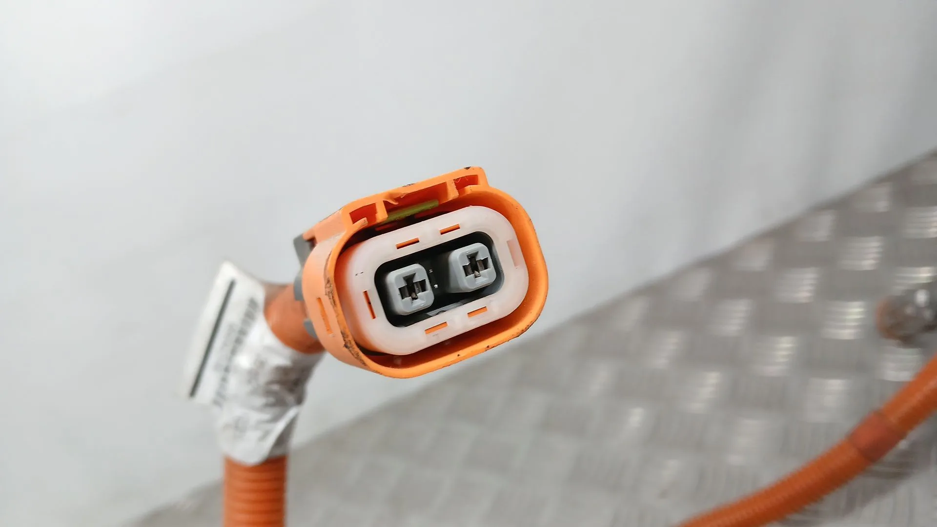 Modulo Electronico para Fiat Scudo Furgoneta